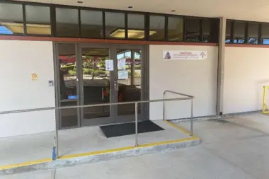 The facilities at Warrior Ohana Medical Home in Kapolei, HI 3