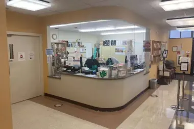 The facilities at Warrior Ohana Medical Home in Kapolei, HI 2