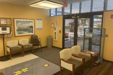 The facilities at Warrior Ohana Medical Home in Kapolei, HI 1