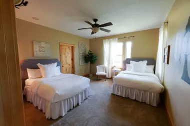 The facilities at Wasatch Crest Treatment Center in Heber City, UT 3