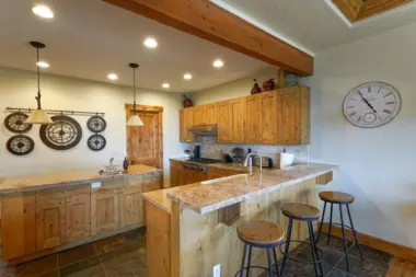 The facilities at Wasatch Crest Treatment Center in Heber City, UT 2