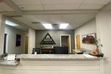 The facilities at Wasatch Mental Health - Spanish Fork in Spanish Fork, UT 1