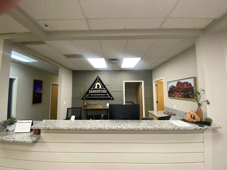 Wasatch Mental Health - Spanish Fork