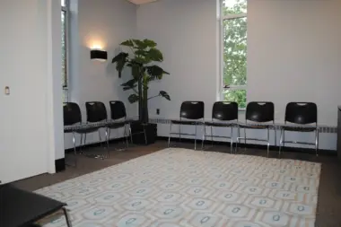 The facilities at Washburn House in Worcester, MA 2