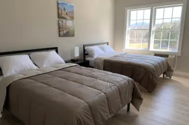 The facilities at Water Gap Wellness in Delaware Water Gap, PA 2