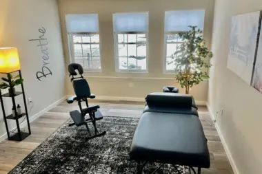 The facilities at Water Gap Wellness in Delaware Water Gap, PA 4