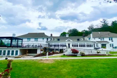 The facilities at Water Gap Wellness in Delaware Water Gap, PA 5