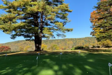 The facilities at Water Gap Wellness in Delaware Water Gap, PA 1