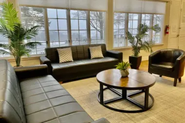 The facilities at Water Gap Wellness in Delaware Water Gap, PA 3