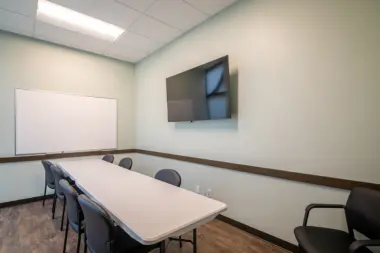 The facilities at Waukesha Comprehensive Treatment Center in Waukesha, WI 3