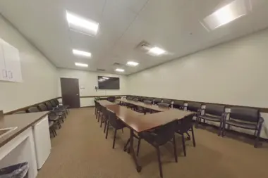 The facilities at Waukesha Comprehensive Treatment Center in Waukesha, WI 1