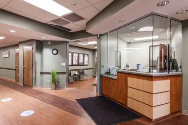 The facilities at Waukesha Comprehensive Treatment Center in Waukesha, WI 4