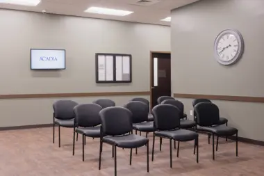 The facilities at Waukesha Comprehensive Treatment Center in Waukesha, WI 5