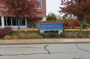 The facilities at Waukesha Department of Health and Human Services in Waukesha, WI 1