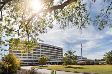 The facilities at Wayne UNC Health Care in Goldsboro, NC 3