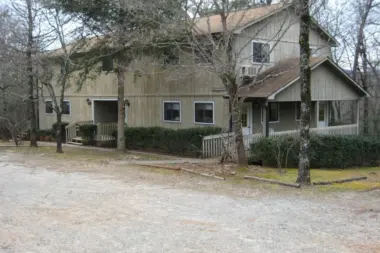 The facilities at Waypoint Center in Dahlonega, GA 1