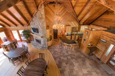 The facilities at Waypoint Recovery Center in Cameron, SC 4