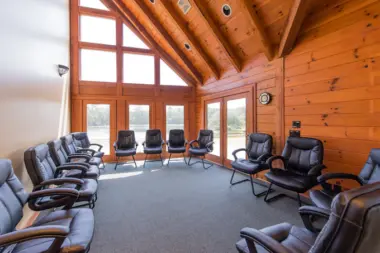 The facilities at Waypoint Recovery Center in Cameron, SC 3