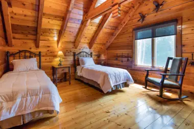 The facilities at Waypoint Recovery Center in Cameron, SC 1