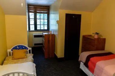 The facilities at Wayside Womens Treatment Center in Saint Louis Park, MN 4