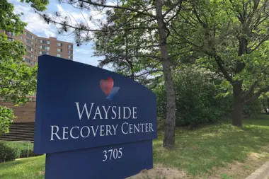 The facilities at Wayside Womens Treatment Center in Saint Louis Park, MN 1