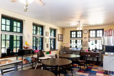 The facilities at Wayside Womens Treatment Center in Saint Louis Park, MN 3