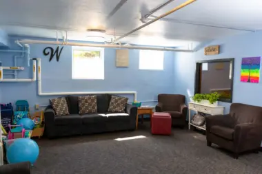 The facilities at Wayside Womens Treatment Center in Saint Louis Park, MN 2