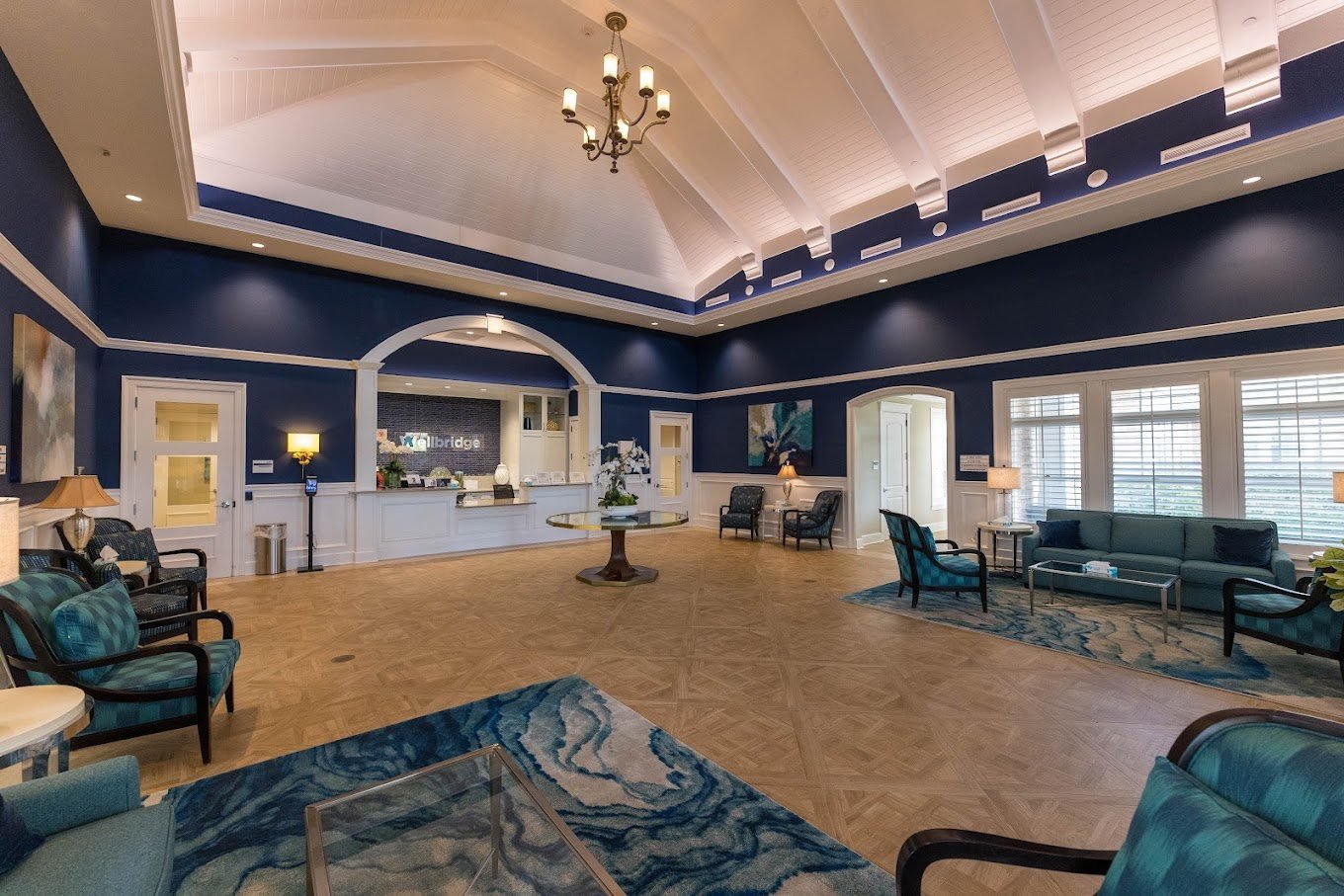 Wellbridge Long Island Drug & Alcohol Rehab - Calverton