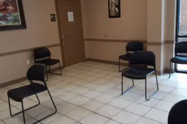 The facilities at Wellness Pointe in Longview, TX 1