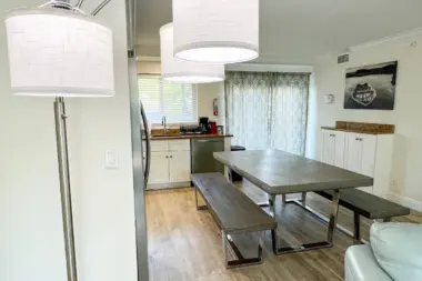 The facilities at Wellness Resource Center in Boca Raton, FL 2