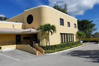 The facilities at Wellness Resource Center in Boca Raton, FL 5