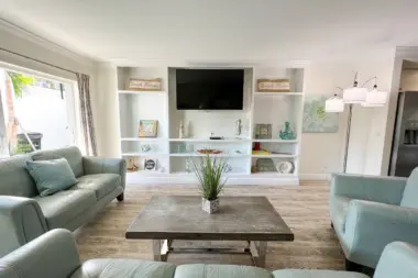 The facilities at Wellness Resource Center in Boca Raton, FL 3