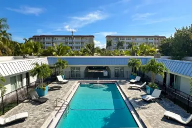 The facilities at Wellness Resource Center in Boca Raton, FL 1