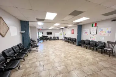 The facilities at Wellness Resource Center in Boca Raton, FL 4