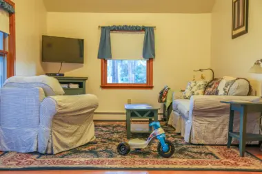 The facilities at Wellspring in Bangor, ME 1