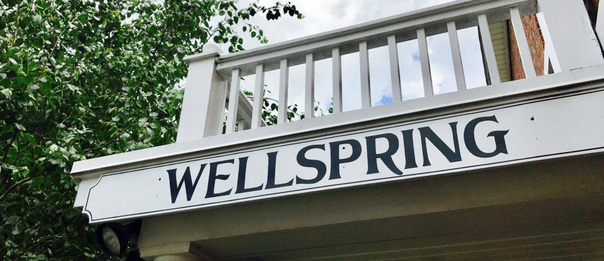 Wellspring
