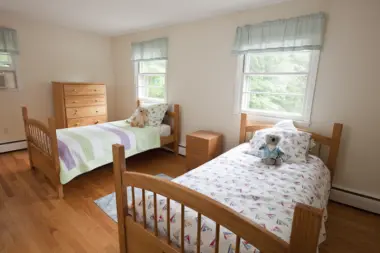 The facilities at Wellspring Foundation in Bethlehem, CT 4