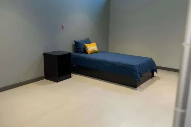 The facilities at WellStone Behavioral Health in Huntsville, AL 2