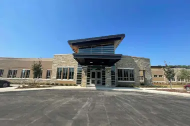 The facilities at WellStone Behavioral Health in Huntsville, AL 3