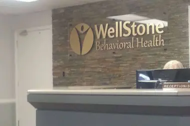 The facilities at WellStone Behavioral Health in Huntsville, AL 1