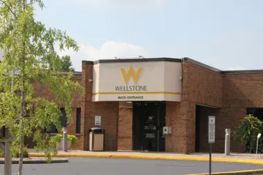 The facilities at Wellstone Regional Hospital in Jeffersonville, IN 4