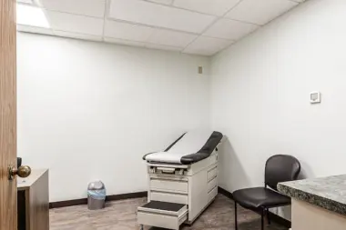 The facilities at West Milwaukee Comprehensive Treatment Center in Milwaukee, WI 2