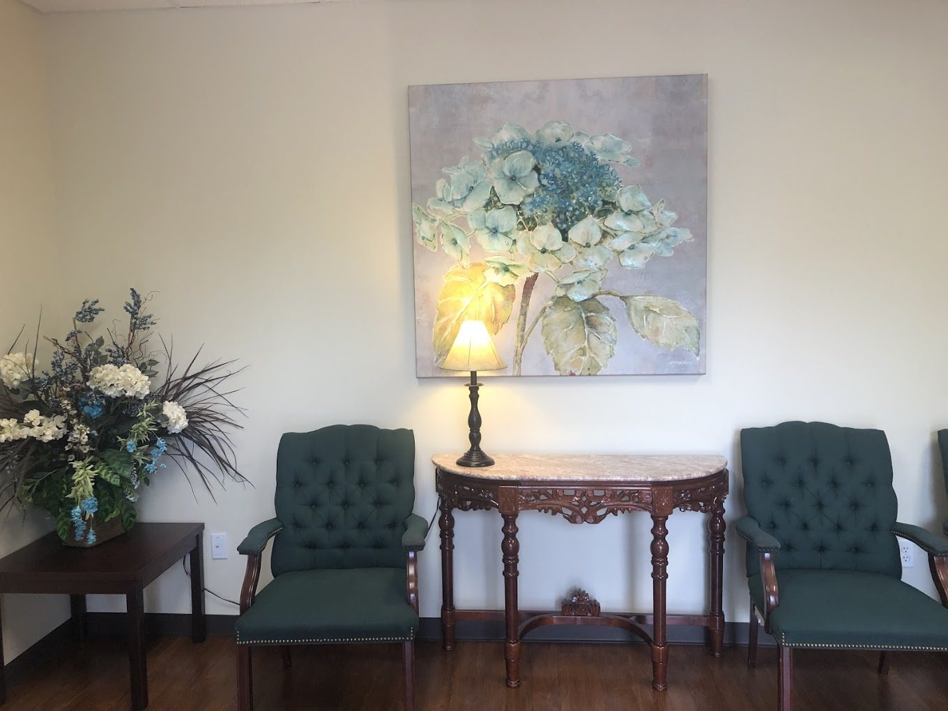 The Excel Center of Katy Katy, TX