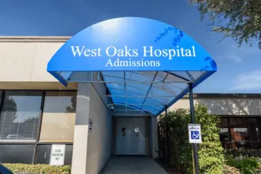 The facilities at West Oaks Hospital in Houston, TX 4