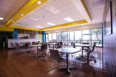 The facilities at West Oaks Hospital in Houston, TX 2