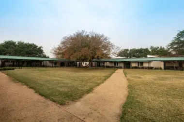 The facilities at West Oaks Hospital in Houston, TX 1
