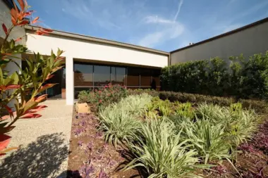 The facilities at West Oaks Hospital in Houston, TX 3