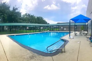 The facilities at West Oaks Hospital in Houston, TX 5