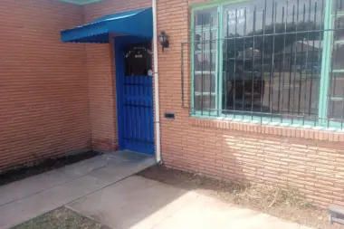 The facilities at West Texas Counseling and Rehabilitation Program in Amarillo, TX 1