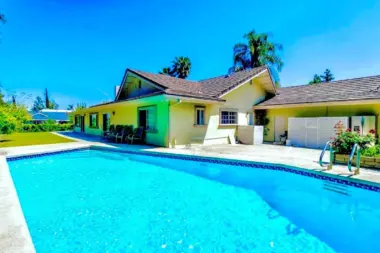 The facilities at West Valley Detox Treatment - Tarzana in Tarzana, CA 1